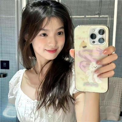碧比和缇那