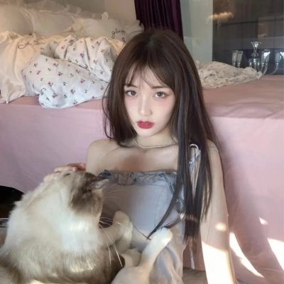 奇怪的新世界
