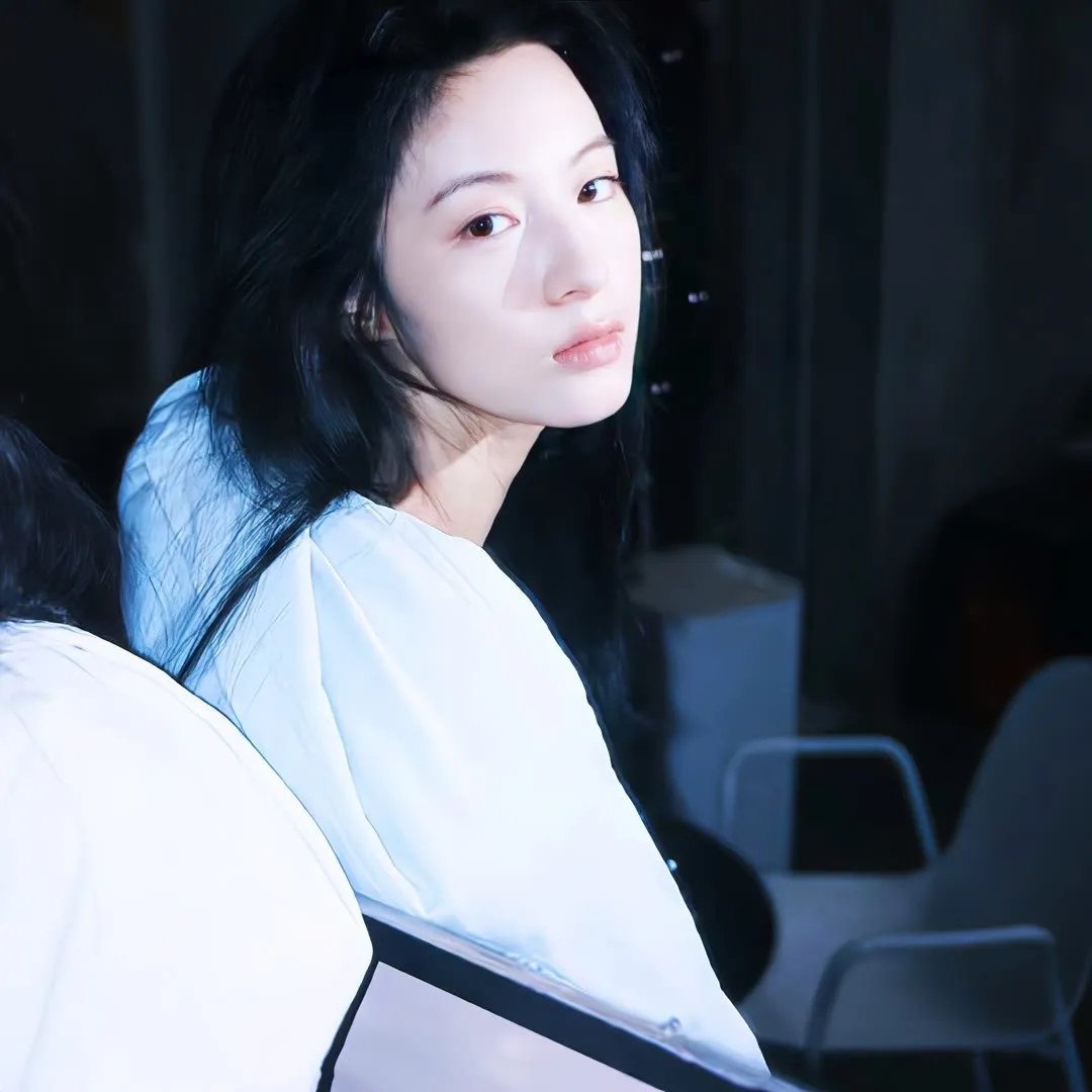 我遇到一个女孩