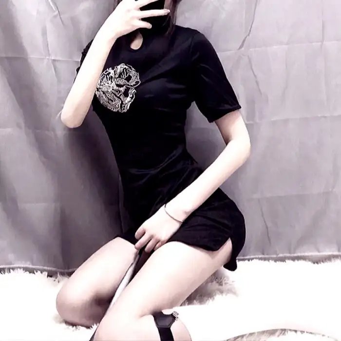 六尸案