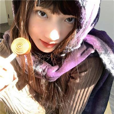 白色的女人